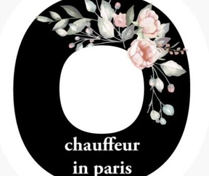 Logo chauffeur in paris