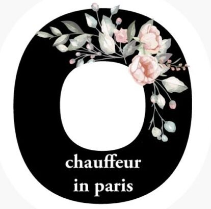 Logo chauffeur in paris